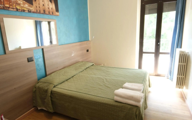 Milano Hostel