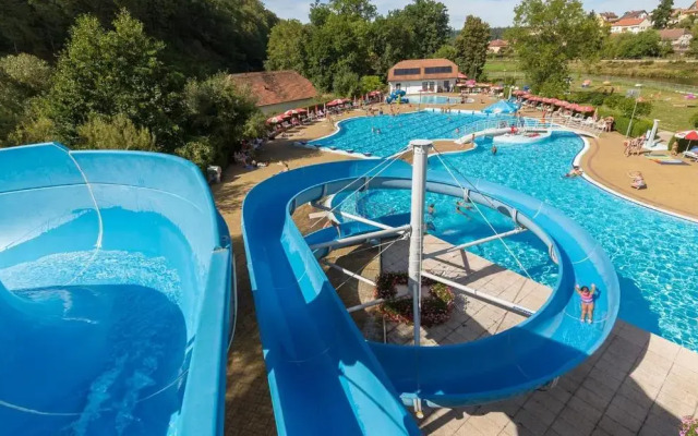 Hotel Záviš z Falkenštejna