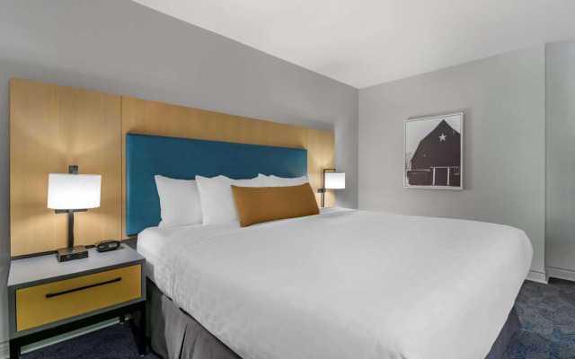 Clarion Hotel & Conference Centre Abbotsford