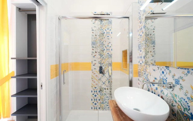 Toto e Peppino luxury rooms