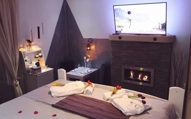 Roma d'Amore -  Benessere e Relax
