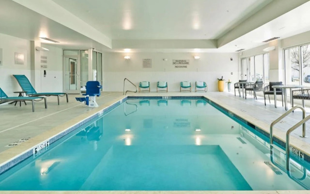 Towneplace Suites by Marriott Hixson