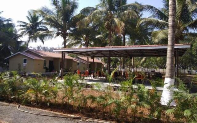 Kapil' Beach Resort