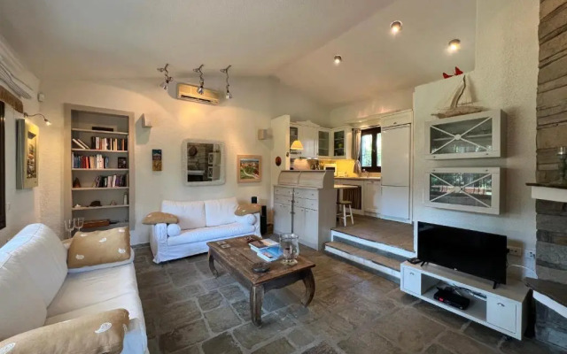 #Villa Lavender by halu! Sani Villas