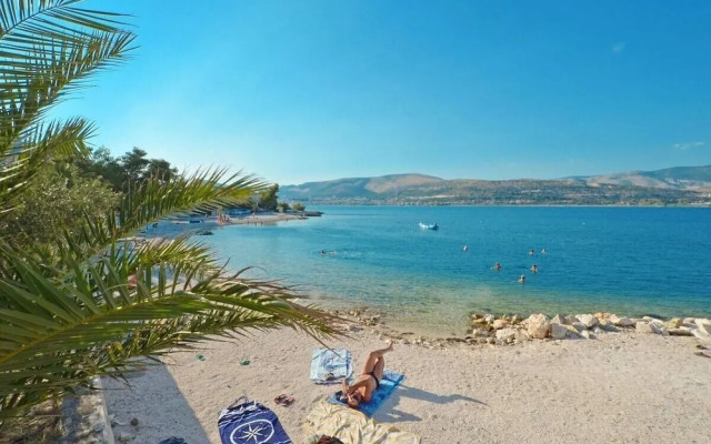 Sima - 100m From Beach - A2