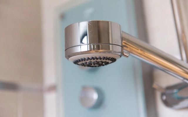 Wilford Lodge - Studio