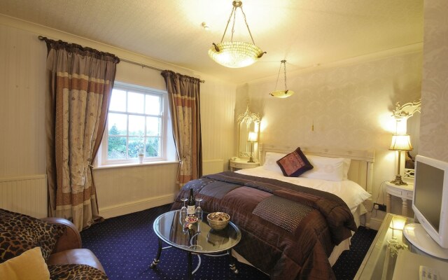 Dannah Farm Country House