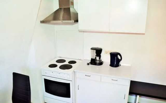 AB Apartment 24