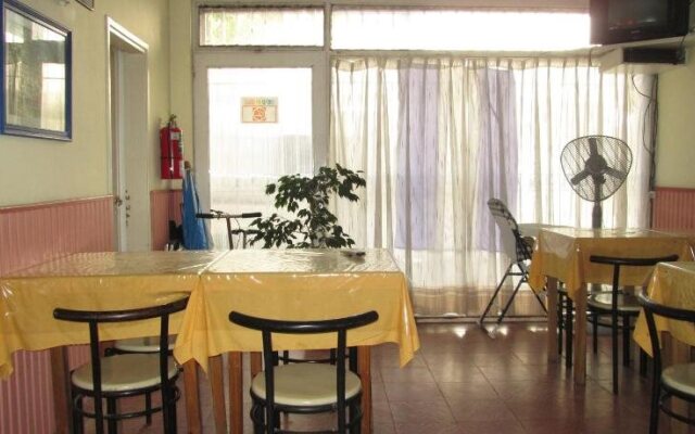 Hotel Perla Central