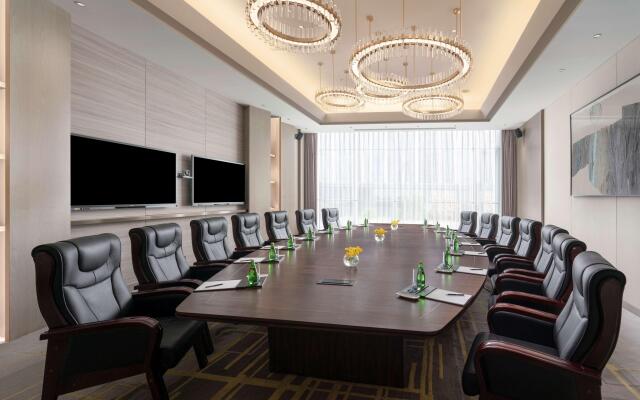 Kempinski Hotel Jinan