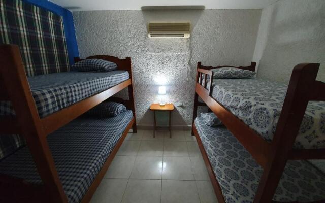 Hostal Villa Mayte Coronado