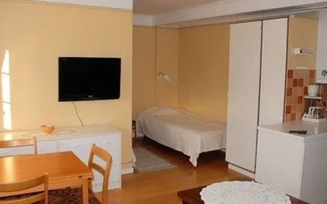 Pensionat Lövängen