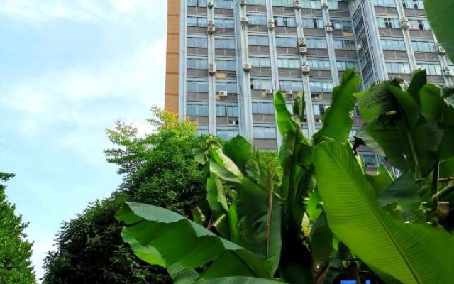YFT Hotel (Haichang South Road Yintaicheng Branch)