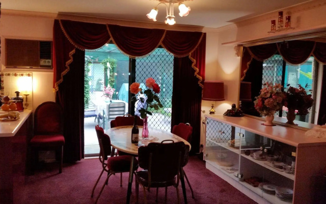 Ballarat Tranquility Cottages