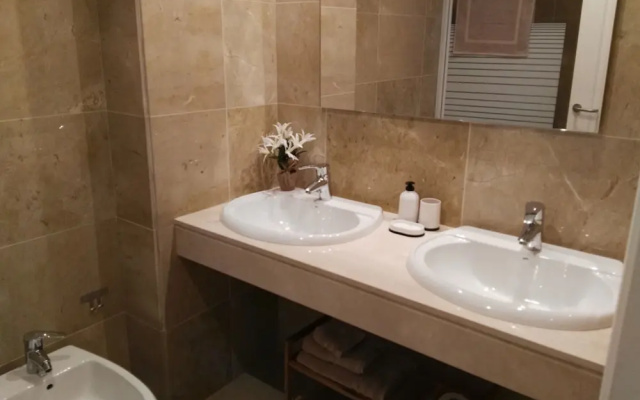 Alcaidesa Suites Penthouse