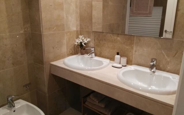 Alcaidesa Suites Penthouse