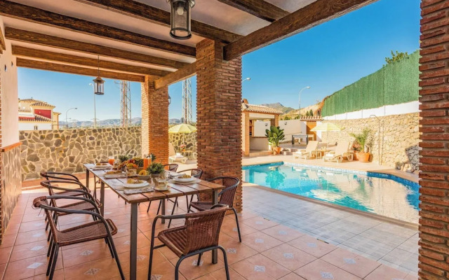 Villa Sol Nerja