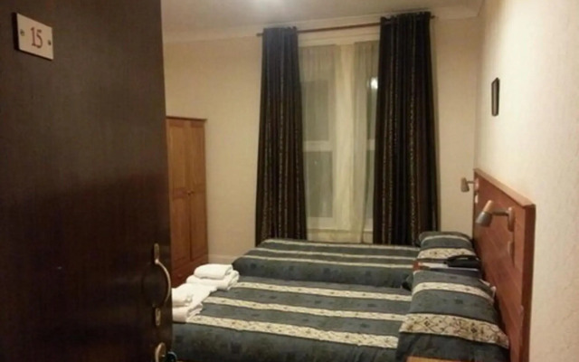 The Channel View Hotel