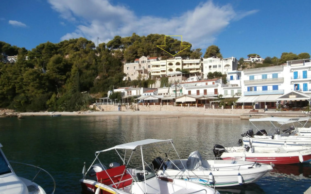 Haravgi Hotel