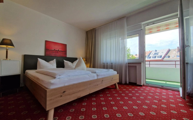 Apart Hotel Freiburg