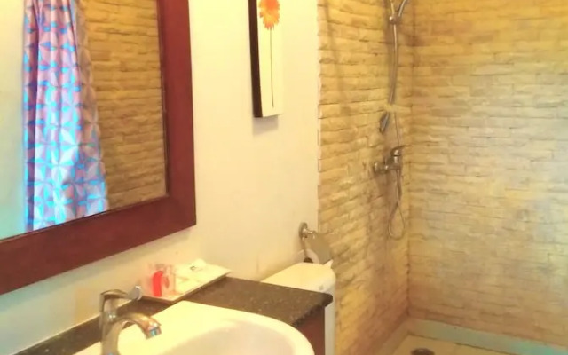 Villa Paradis Hotel