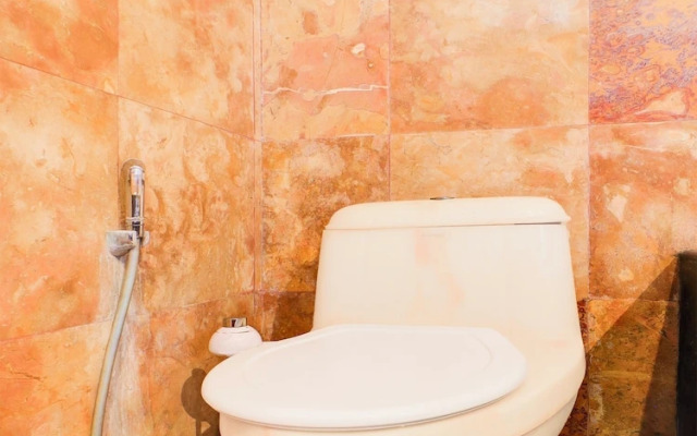 Collection O Putri Inn Homestay