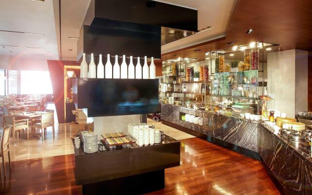 Novotel Ambassador Seoul Gangnam