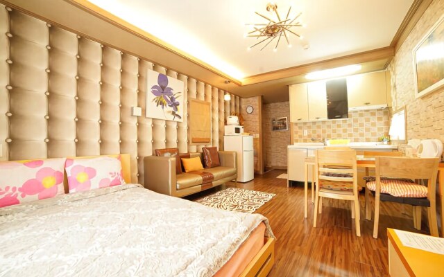 Gapyeong Gartenheim Pension