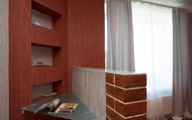 Этажидейли на улице Кузнецова 21