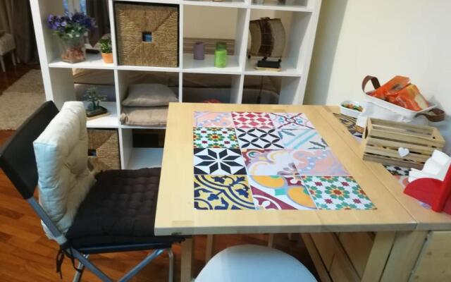 la casa accanto al Duomo