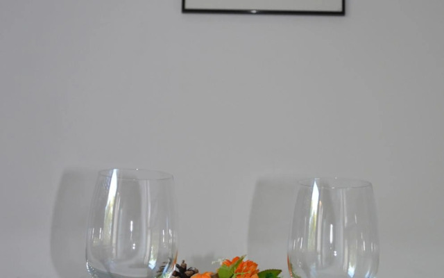 Bulhotel Pritzker Apartment