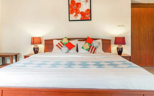 Victoria House by OYO Rooms