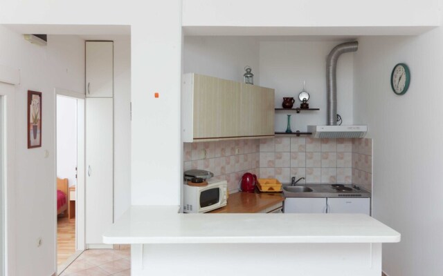 Apartments Posta