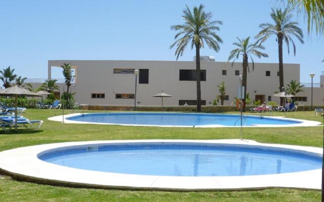 21387 - Fine Duplex Apartment – Near Beach