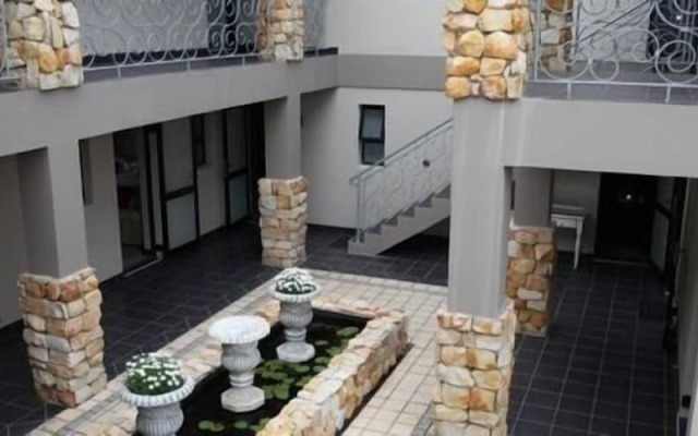 Stone Olive Guest House