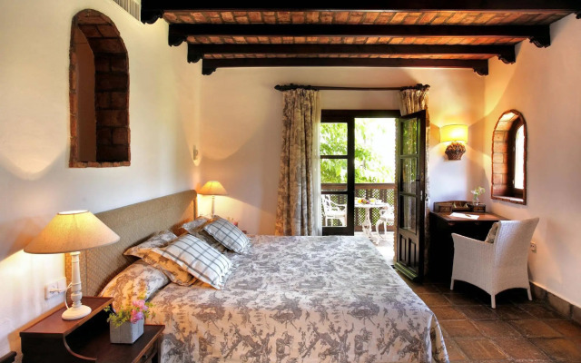Finca la Bobadilla, Leading Hotels of the World