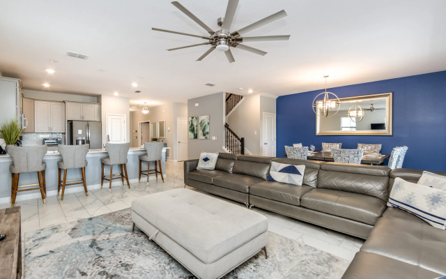 2909FABLE, Kissimmee, US