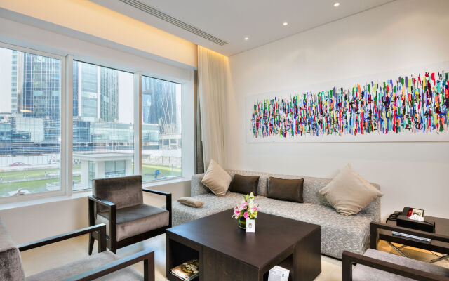 Mathema Premium Aparthotel