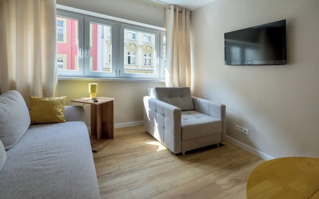 RentPlanet - Apartament Szewska