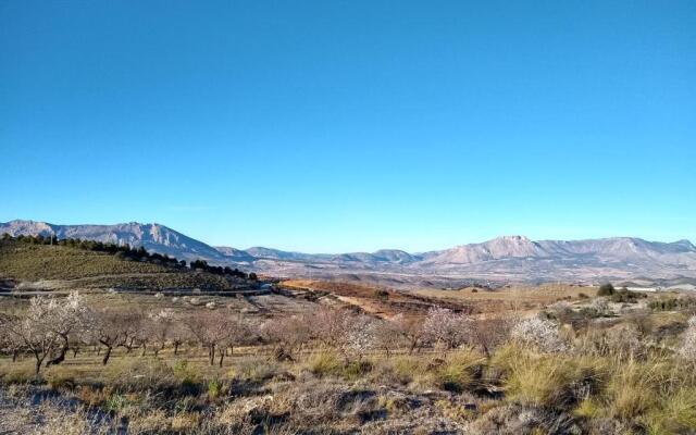 Cortijo La Estrella
