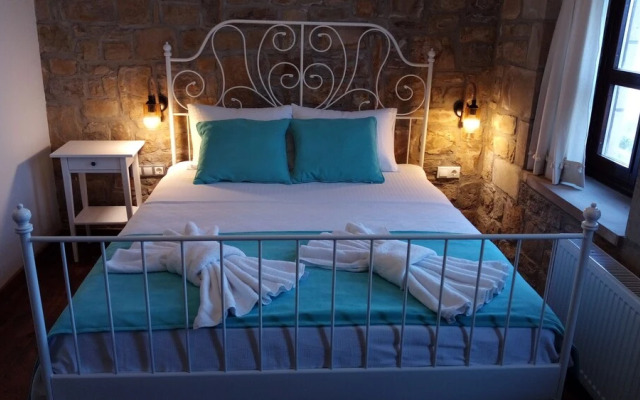 Salkım Butik Otel