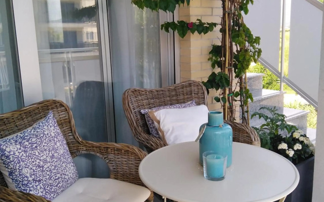 Apartamento Paraiso Beach