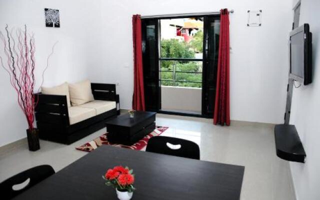 Varsha Enclave Novelty House