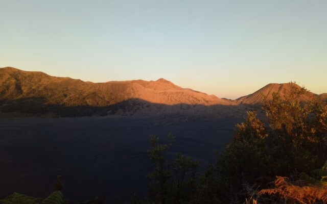 Fredelia Homestay