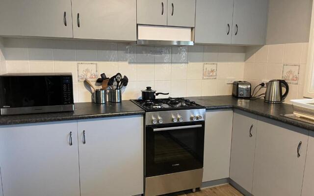 East Jindabyne- Cavallino 4 bedroom home