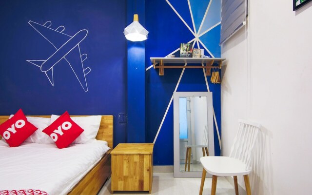 OYO 608 Gaia House Dalat