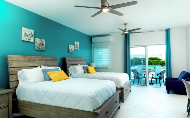 The Suites at Mr Grouper