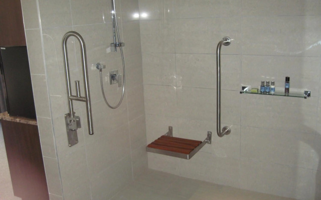 Blue Diamond Boutique Hotel