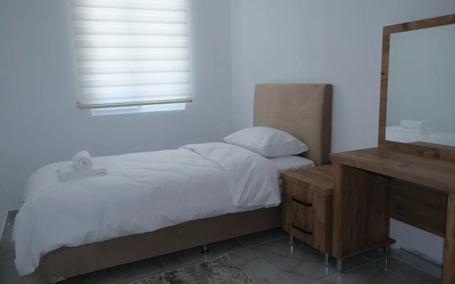 Yıldız Apart