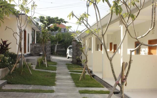 Uluwatu White Sands